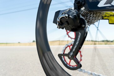 Ceramic Speed Sram 2